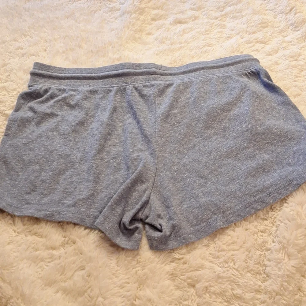 Athletic Works Blue Shorts Size L - Picture 2 of 6